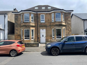 Elder Park Apartments Glasgow